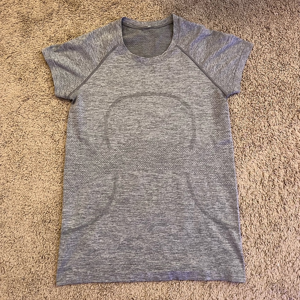 Lululemon swiftly tech